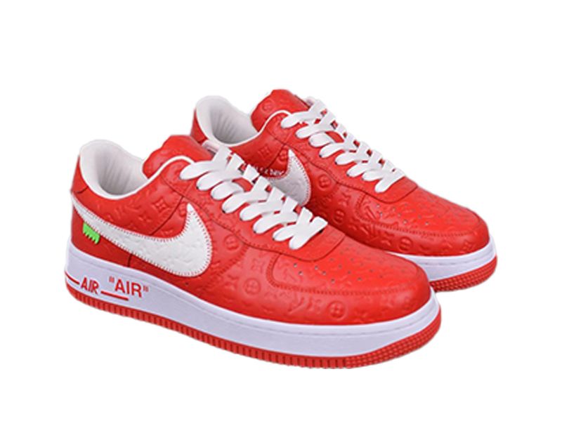 "Red"