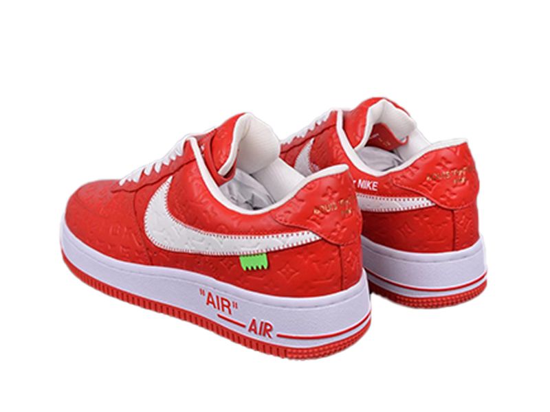 &quotRed"
