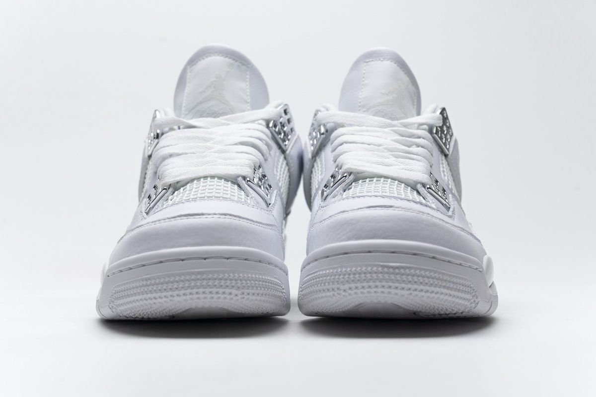 "Pure Money "