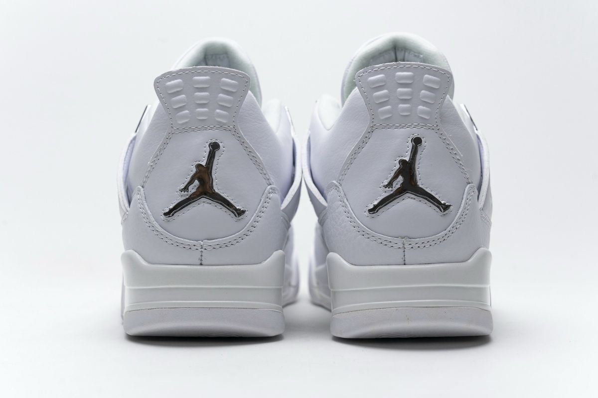 "Pure Money "