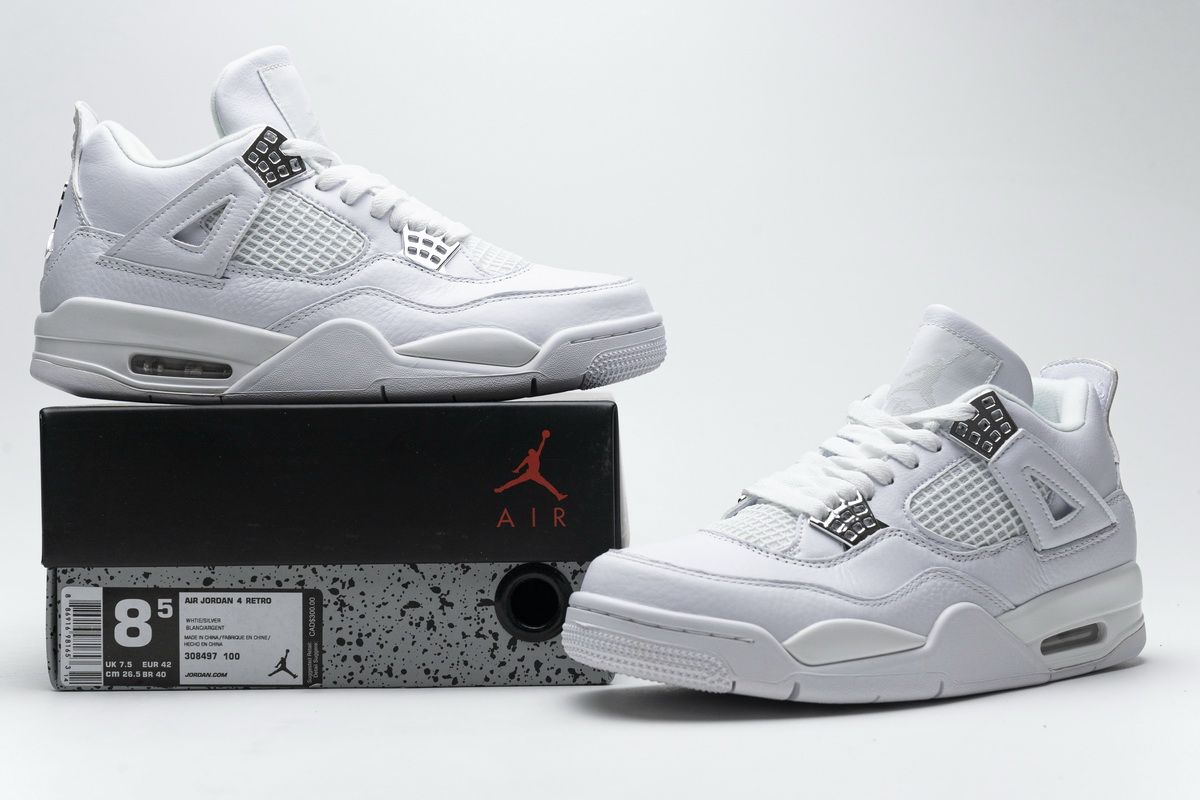 "Pure Money "