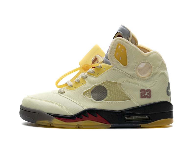 "Sail/Fire Red"
