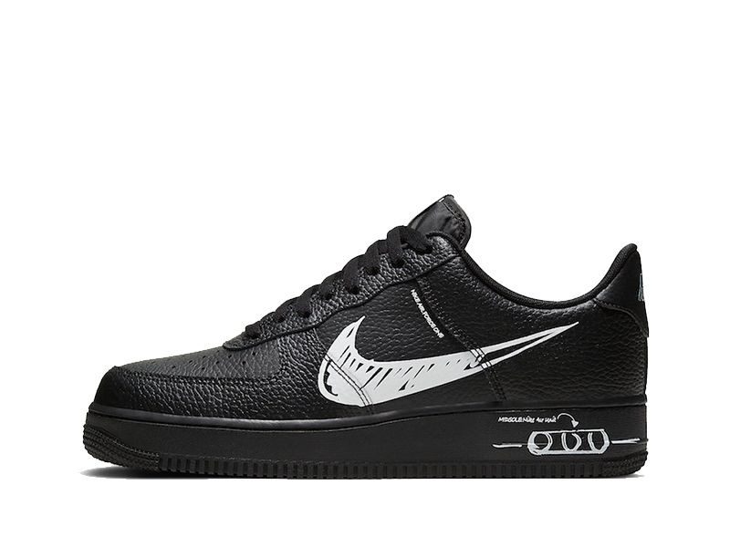"Sketch Black"