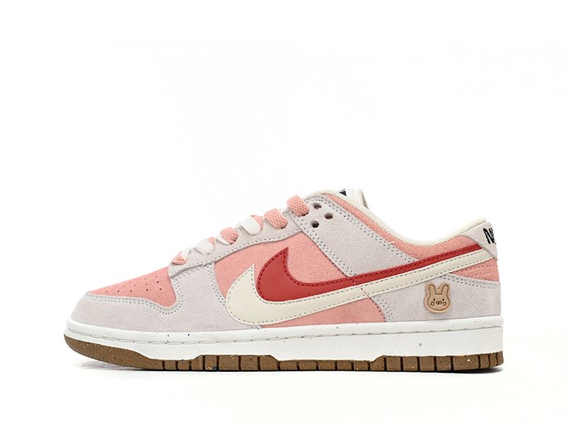 "Year of the Rabbit Pink"