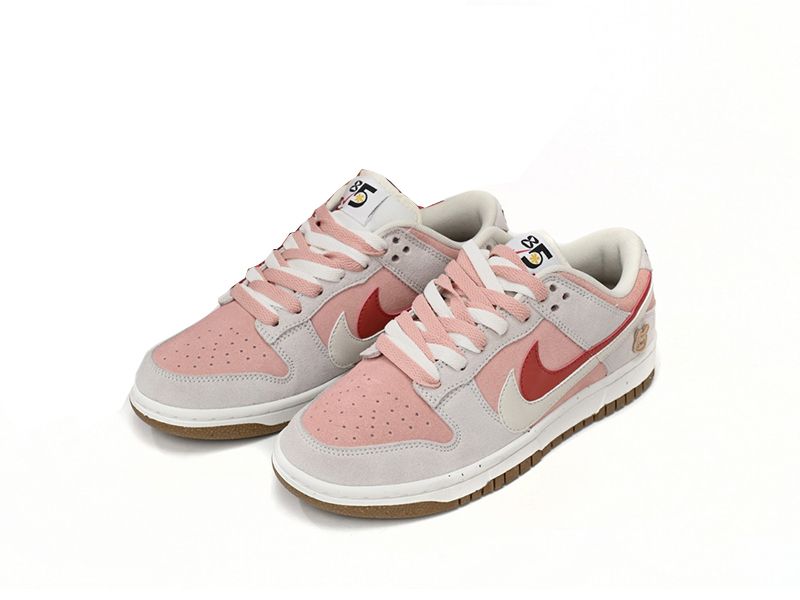 "Year of the Rabbit Pink"