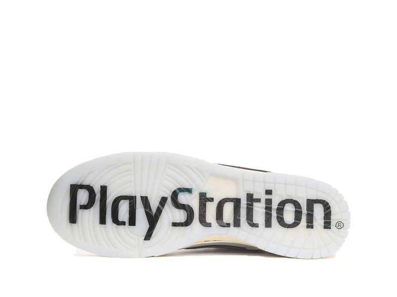 "Travis Scott x PS 5"