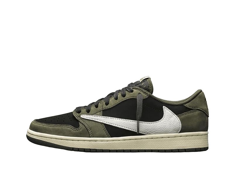 "Black Olive"