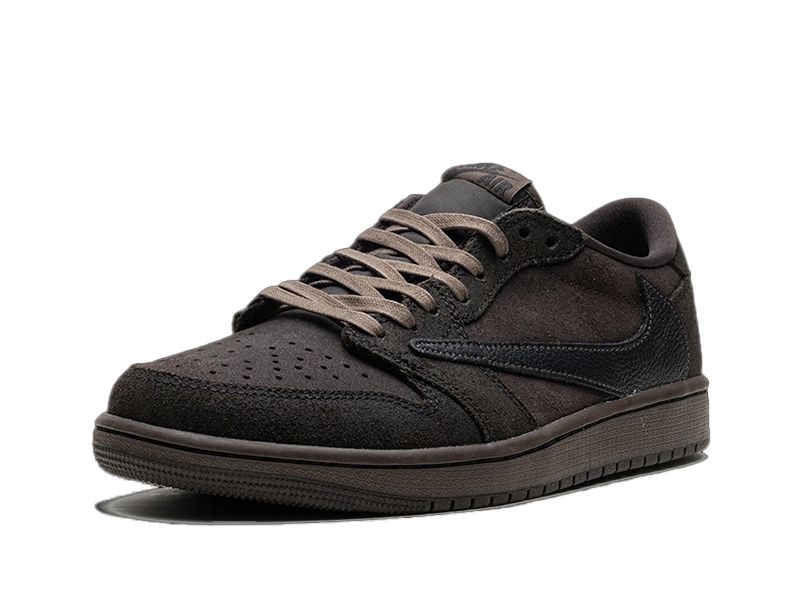 “Velvet Brown”