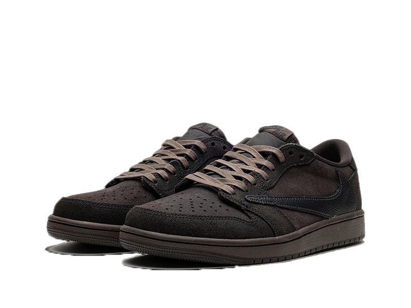 “Velvet Brown”