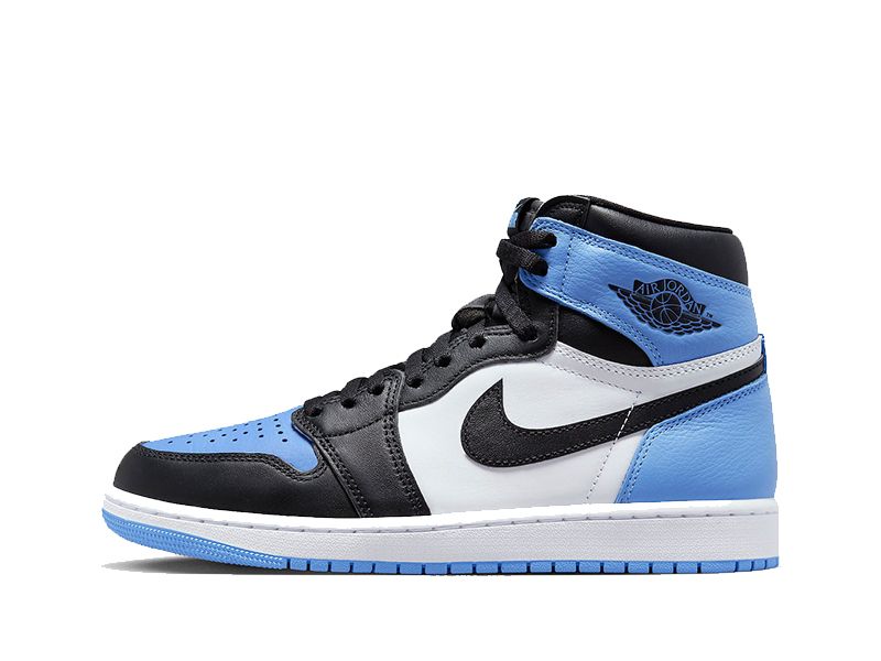 "UNC Toe"
