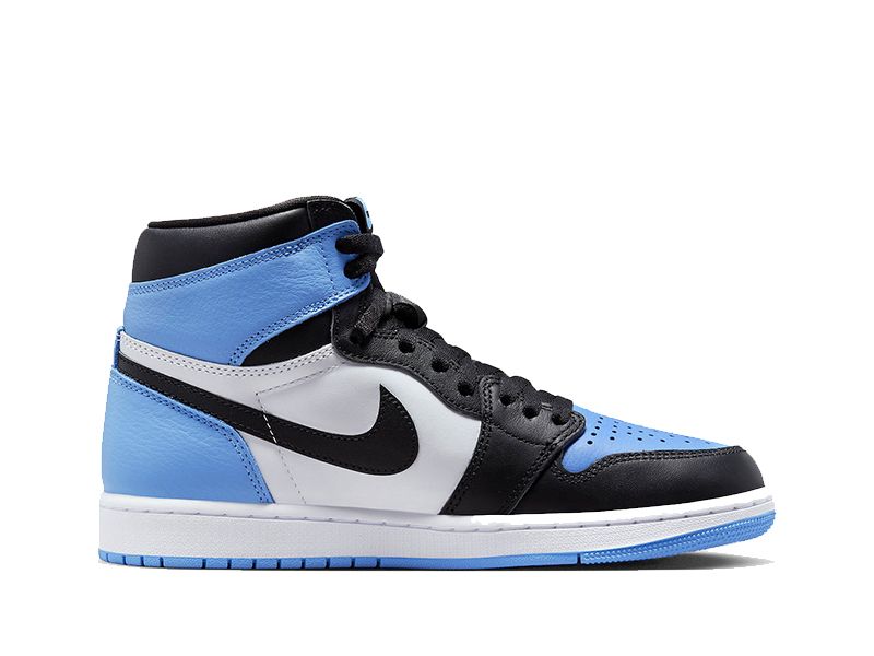 "UNC Toe"