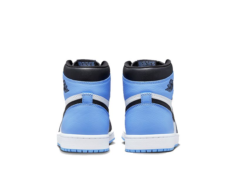 "UNC Toe"