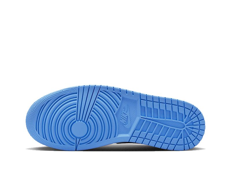 "UNC Toe"