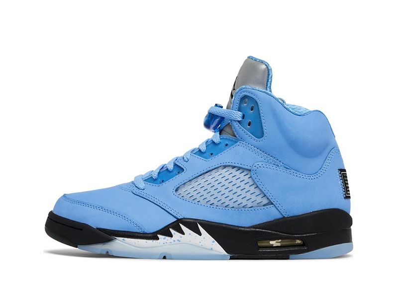 “UNC University Blue”