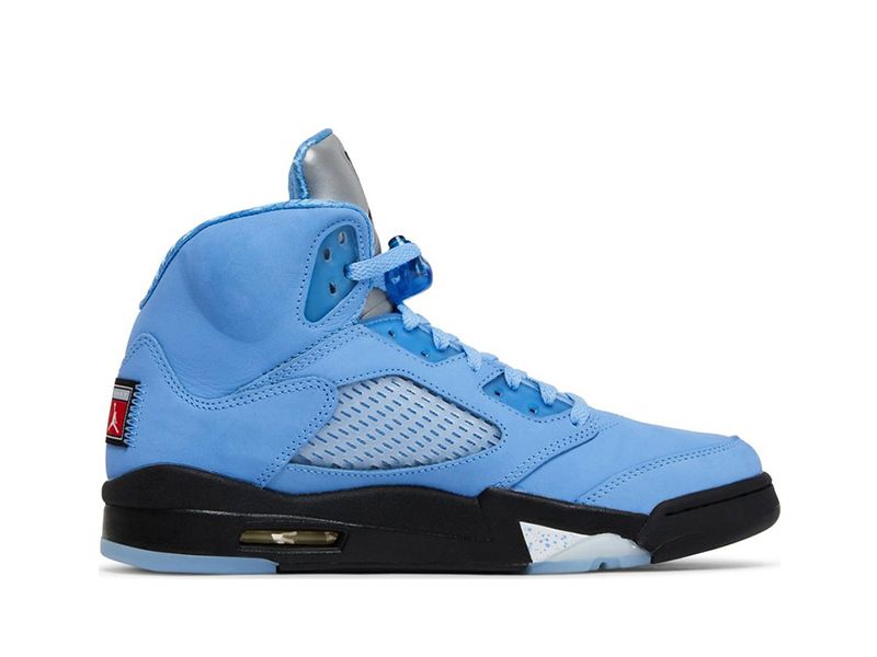 “UNC University Blue”