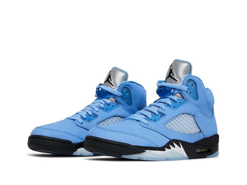 “UNC University Blue”