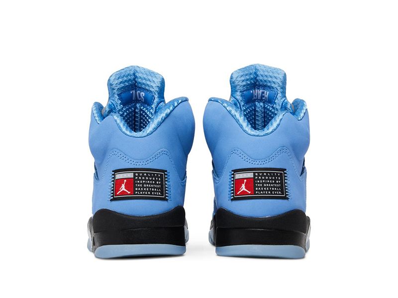 “UNC University Blue”