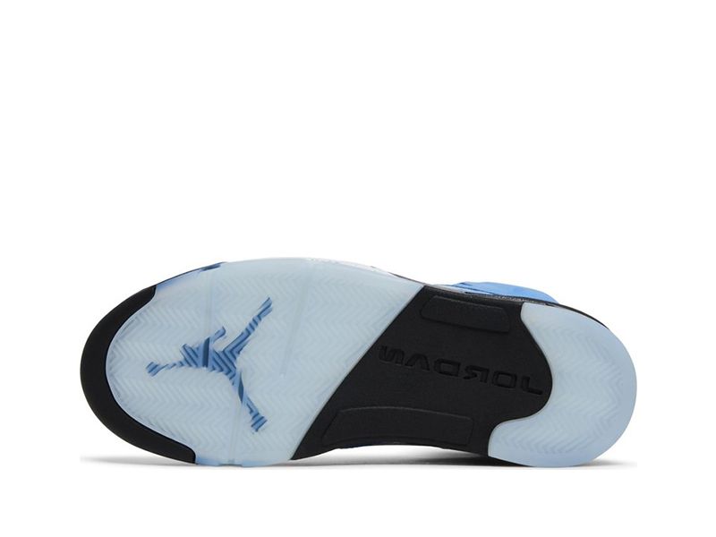 “UNC University Blue”