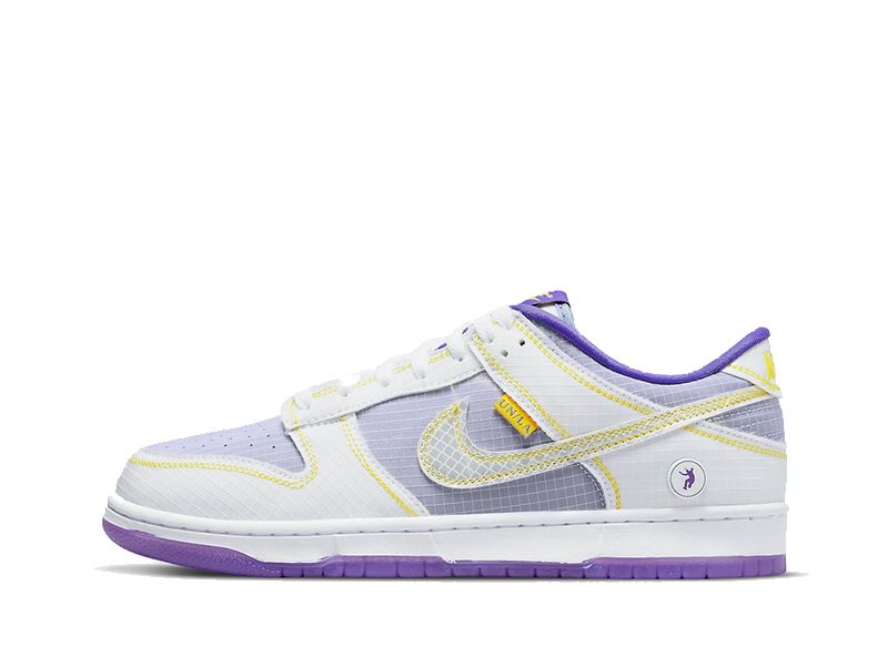 "Passport Pack Court Purple"
