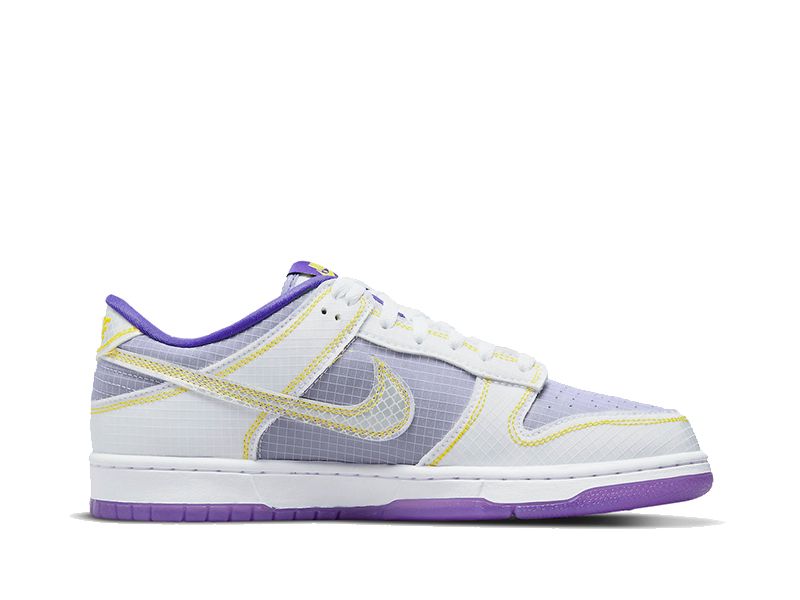 "Passport Pack Court Purple"