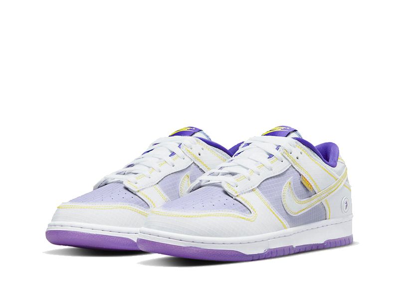 "Passport Pack Court Purple"