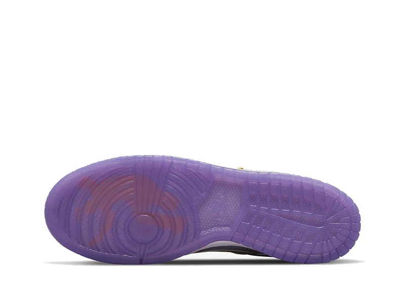 "Passport Pack Court Purple"