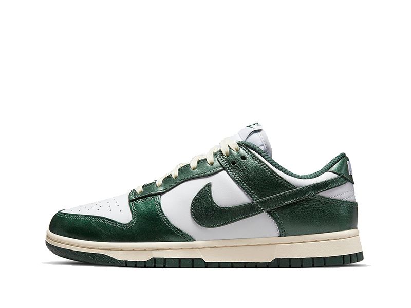 "Vintage Green"
