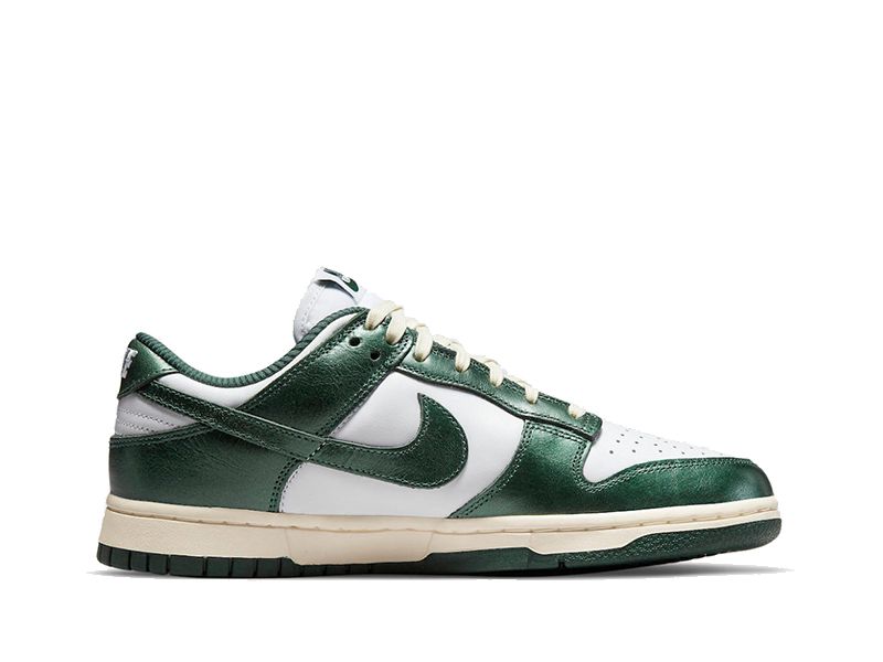 "Vintage Green"