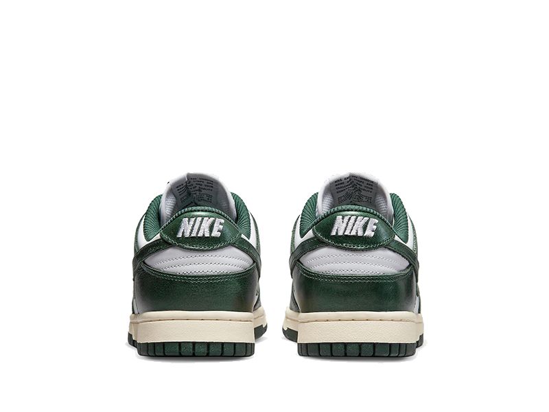 "Vintage Green"