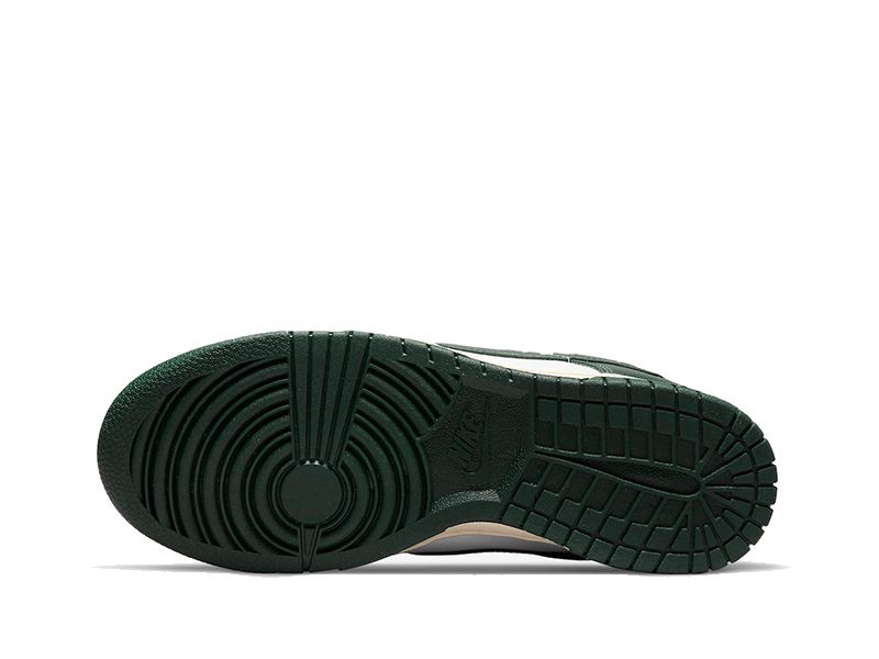 "Vintage Green"
