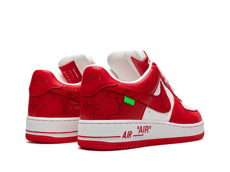 "White Red"