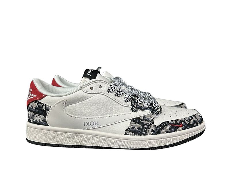 "Dior Travis Scott"