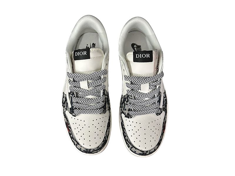 "Dior Travis Scott"