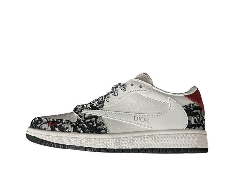 "Dior Travis Scott"